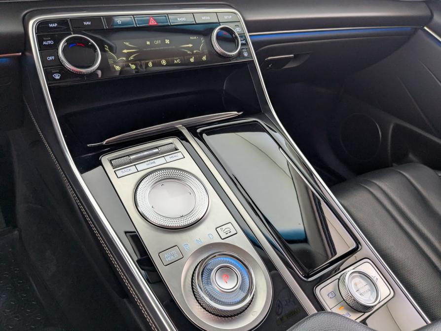 Genesis GV80 I Москва  - изображение 16