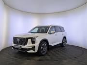 GAC GS8 II Москва  - изображение 31