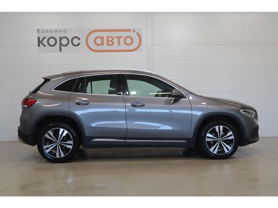 Mercedes-Benz GLA II (H247) Коломна  - изображение 4