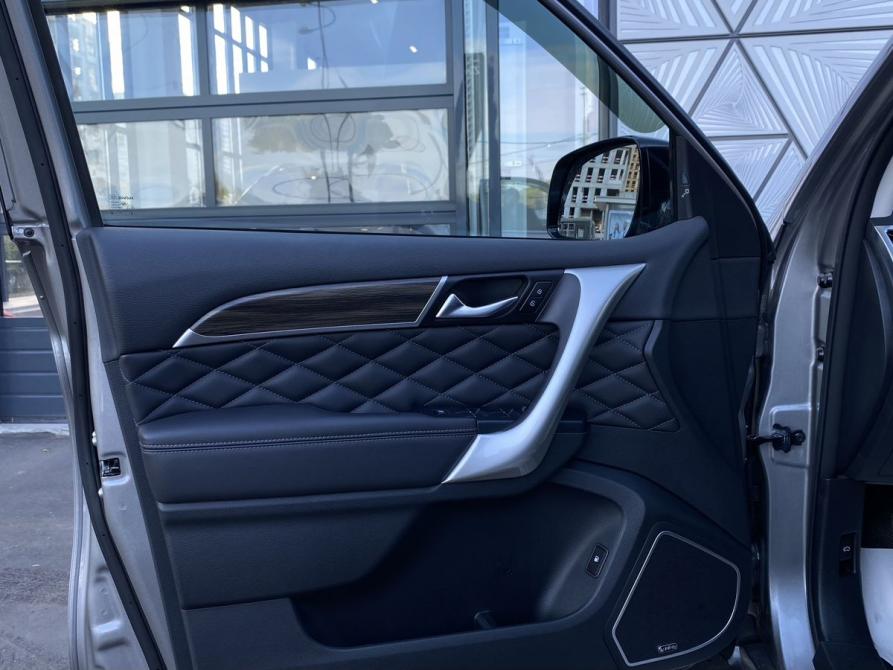 Haval H9 I Рестайлинг Москва  - изображение 19