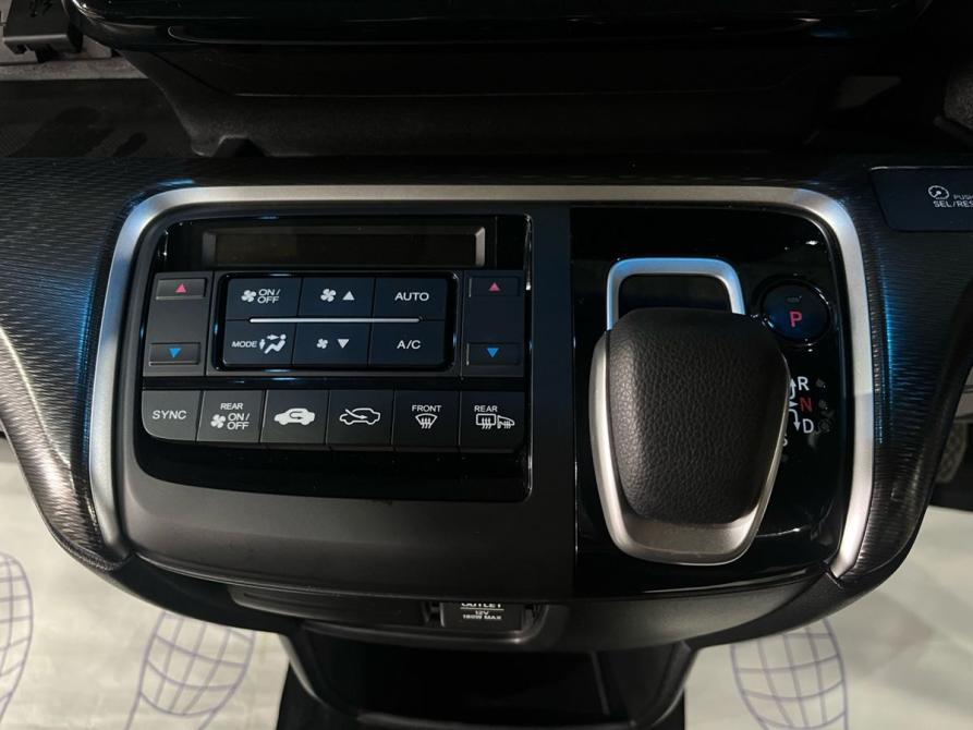 Honda Stepwgn V Рестайлинг Ставрополь  - изображение 14