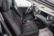 Toyota RAV4 IV (XA40) Красноярск  - изображение 34