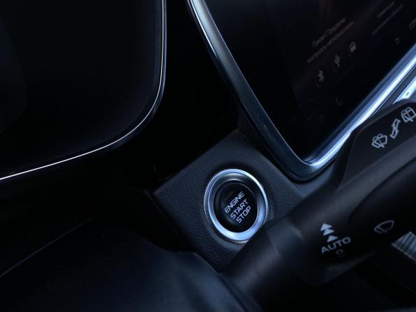 Geely Atlas Pro с пробегом 2022 года, цена 1 699 000 рублей, 97432 км, внедорожник, Автокод Объявления