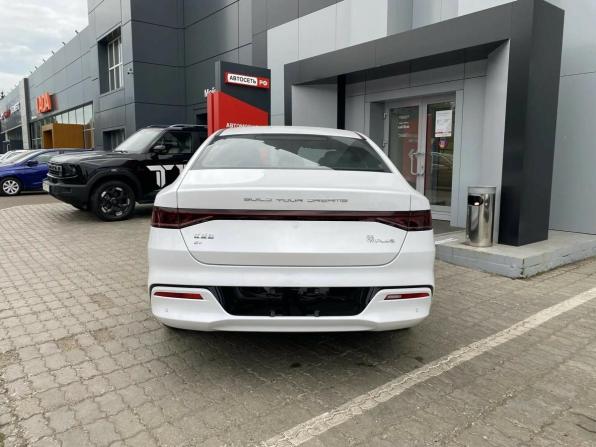 BYD Yuan Plus I с пробегом 2022 года, цена 2 612 400 рублей, 171 км, внедорожник, Автокод Объявления