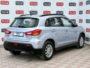 Mitsubishi ASX I Рестайлинг Санкт-Петербург  - изображение 12