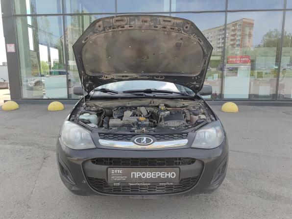 Lada (ВАЗ) Kalina II с пробегом 2015 года, цена 399 800 рублей, 134000 км, универсал, Автокод Объявления