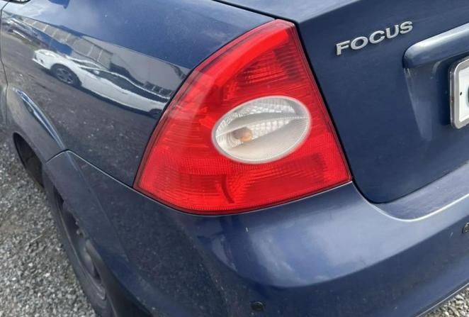 Ford Focus II Рестайлинг с пробегом 2010 года, цена 260 000 рублей, 289174 км, седан, Автокод Объявления