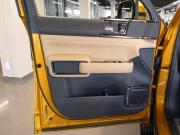 BYD FangChengBao Leopard 5 I Москва  - изображение 48