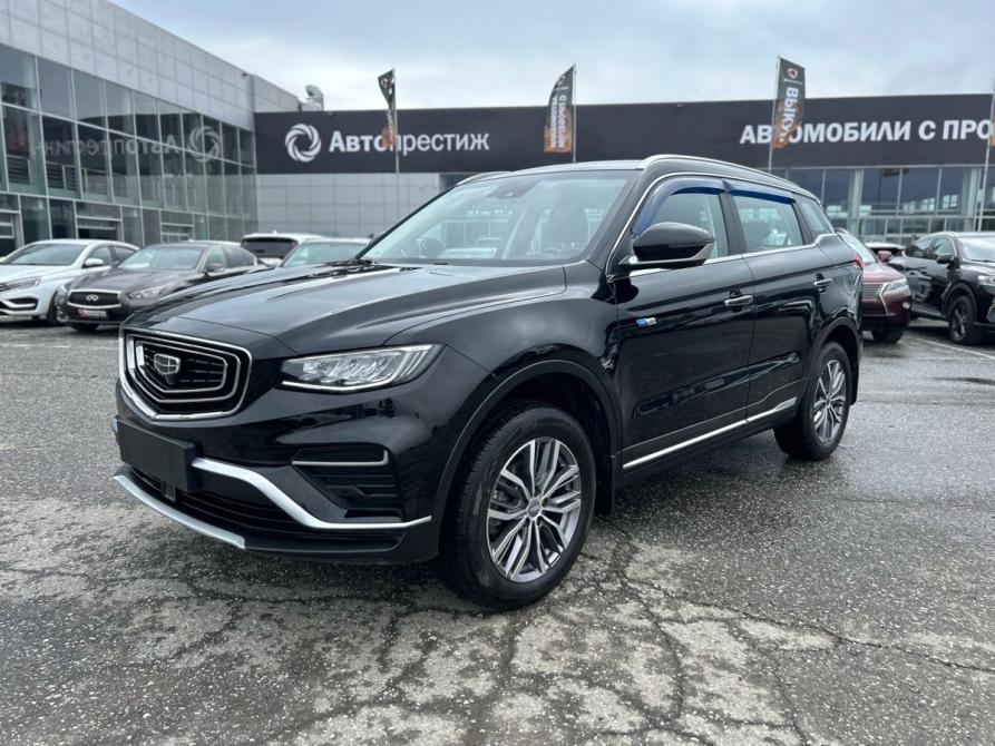 Geely Atlas Pro Пермь  - изображение 1
