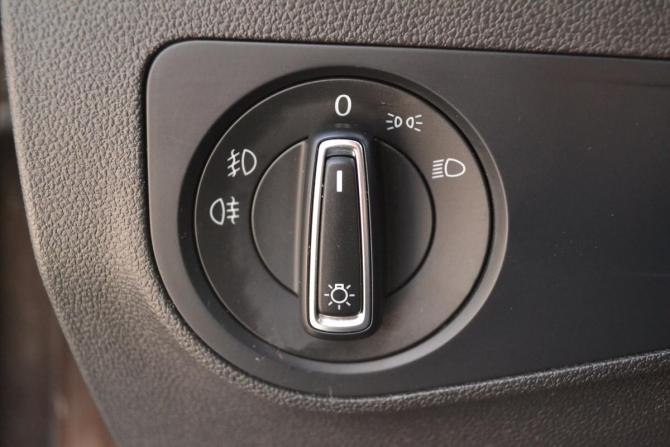 Volkswagen Tiguan II с пробегом 2020 года, цена 2 650 000 рублей, 69025 км, внедорожник, Автокод Объявления
