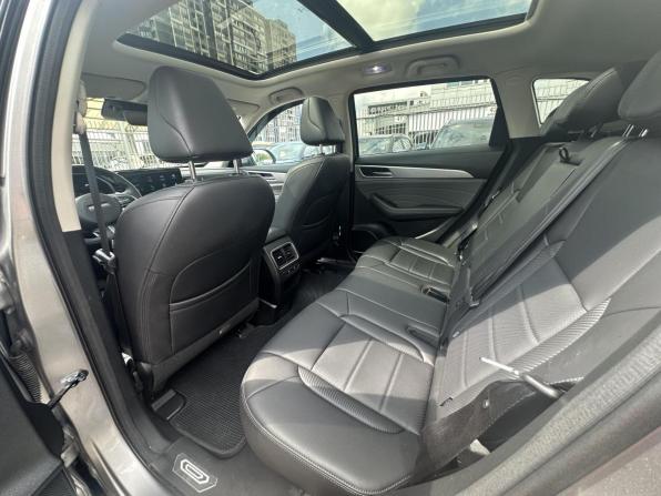 Haval F7 I с пробегом 2023 года, цена 2 249 000 рублей, 45592 км, внедорожник, Автокод Объявления