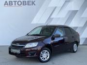 Lada (ВАЗ) Granta I Екатеринбург  - изображение 22