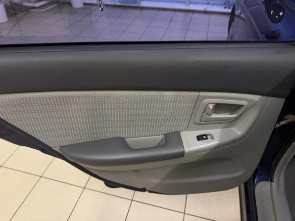 Kia Cerato I Рестайлинг с пробегом 2007 года, цена 500 000 рублей, 246491 км, седан, Автокод Объявления