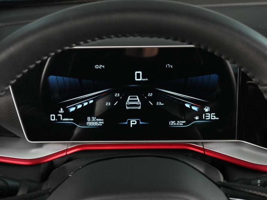 Geely Binyue Cool Ростов-на-Дону  - изображение 20