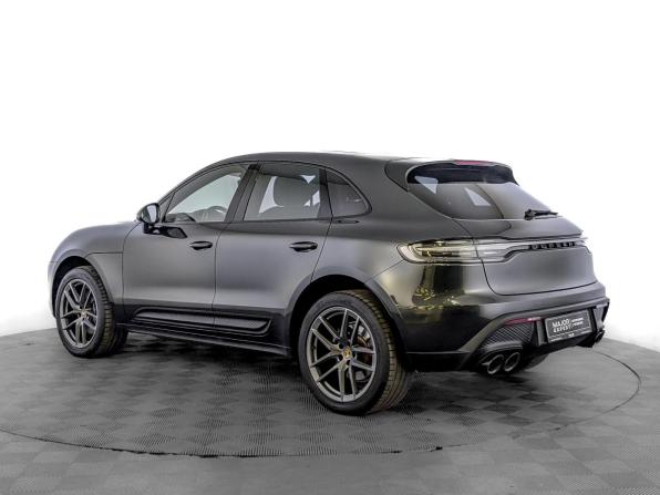 Porsche Macan I Рестайлинг 2 с пробегом 2022 года, цена 6 900 000 рублей, 74465 км, внедорожник, Автокод Объявления