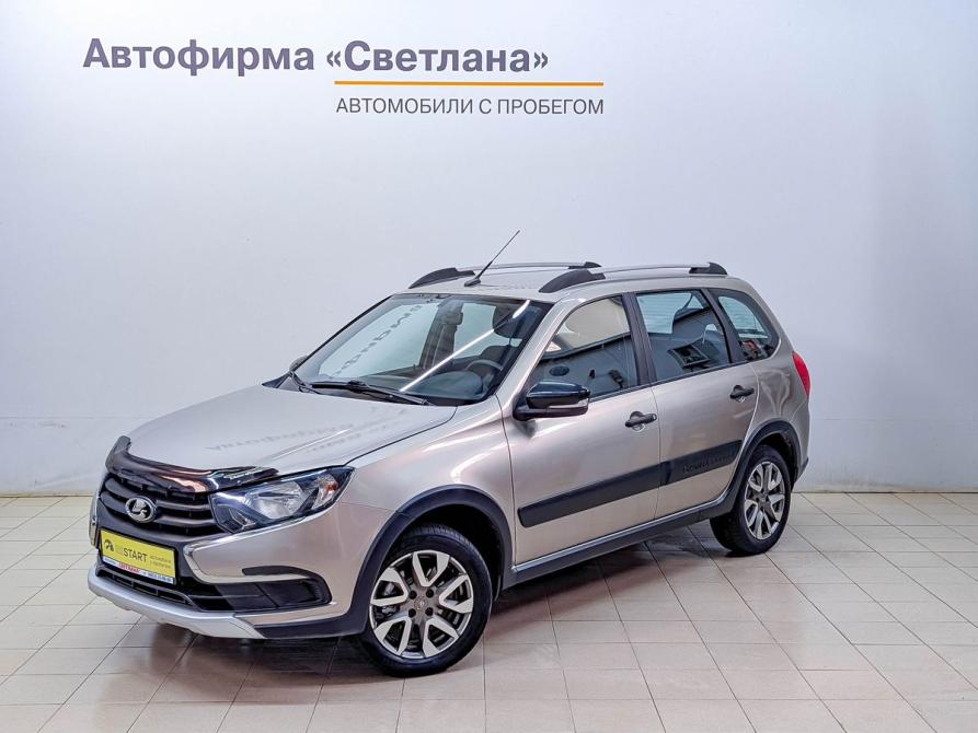 Lada (ВАЗ) Granta I Рестайлинг Ярославль  - изображение 1