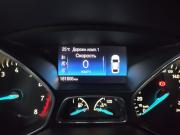 Ford Focus III Рестайлинг Москва  - изображение 35