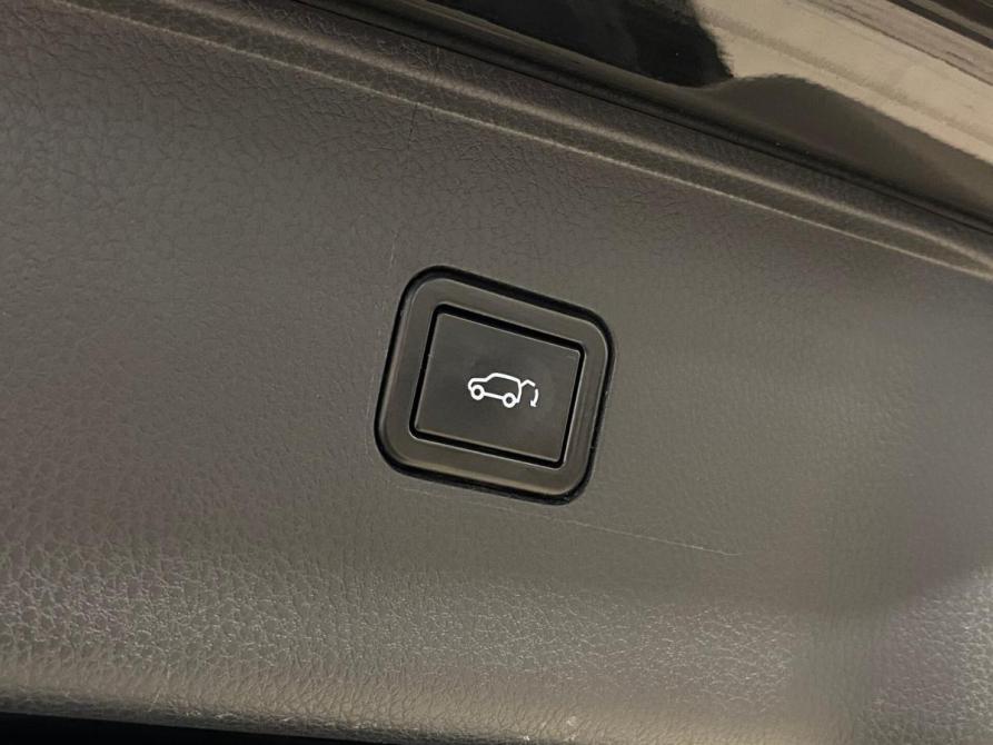 Changan CS95 I Рестайлинг 2 Санкт-Петербург  - изображение 18