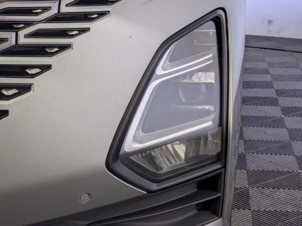 Omoda C5 I с пробегом 2023 года, цена 1 600 000 рублей, 97199 км, внедорожник, Автокод Объявления