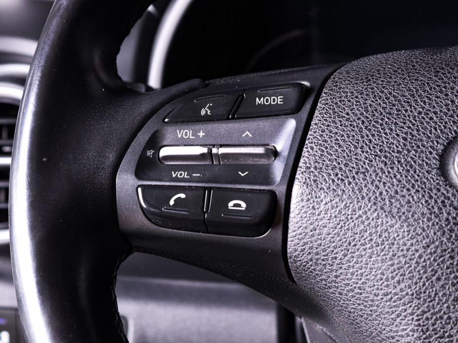 Hyundai Kona I Минеральные Воды  - изображение 15