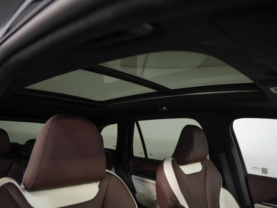 Geely Monjaro I Санкт-Петербург  - изображение 28