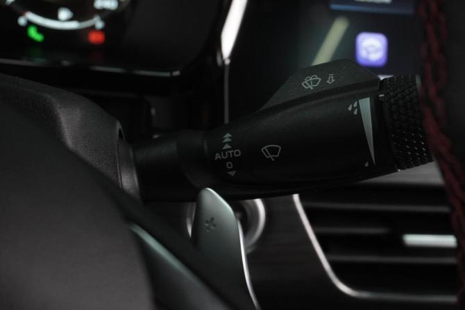 Geely Tugella I Рестайлинг с пробегом 2023 года, цена 4 240 000 рублей, 45 км, внедорожник, Автокод Объявления