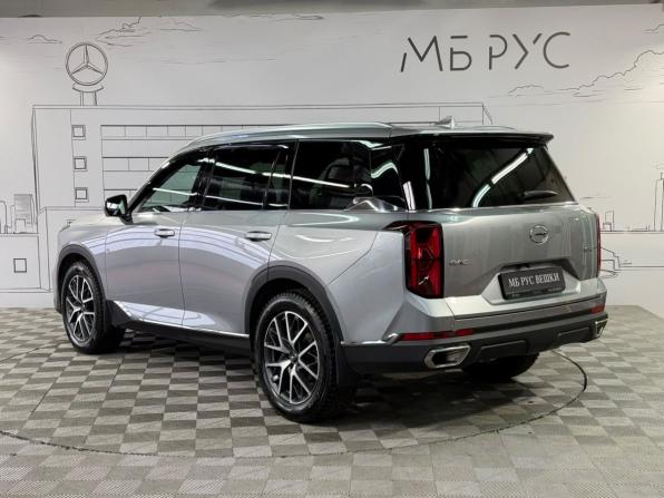 GAC GS8 II с пробегом 2024 года, цена 3 369 000 рублей, 60800 км, внедорожник, Автокод Объявления