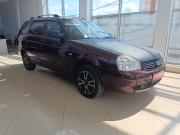 Lada (ВАЗ) Priora I Арзамас  - изображение 9