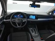 Volkswagen Golf VIII Москва  - изображение 29