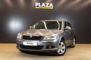 Skoda Octavia II (A5) Рестайлинг Уфа  - изображение 24