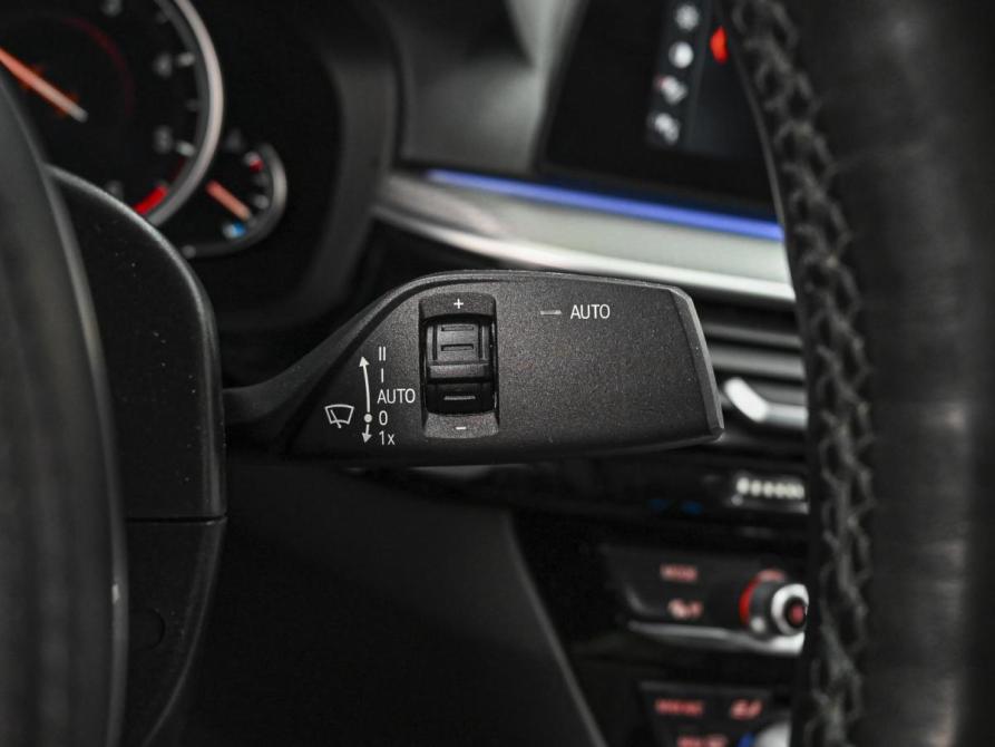 BMW 5 серии VII (G30/G31/G38) Ставрополь  - изображение 17
