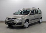 Lada (ВАЗ) Largus I Санкт-Петербург  - изображение 26