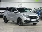 Lada (ВАЗ) XRAY I Санкт-Петербург  - изображение 12