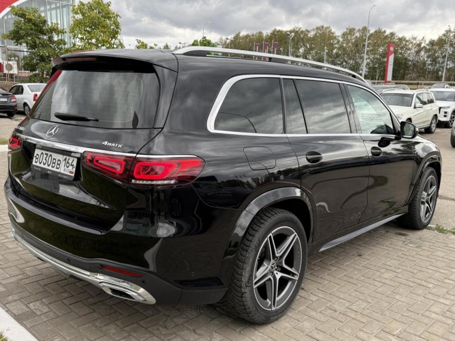 Mercedes-Benz GLS II (X167) Саратов  - изображение 6
