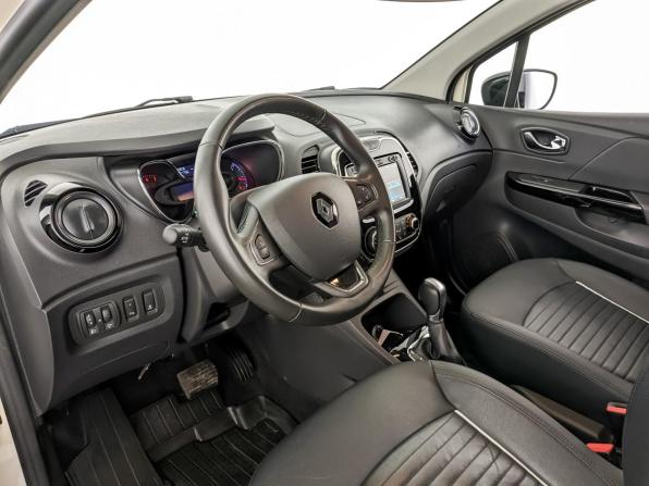Renault Kaptur I с пробегом 2019 года, цена 1 745 000 рублей, 59833 км, внедорожник, Автокод Объявления