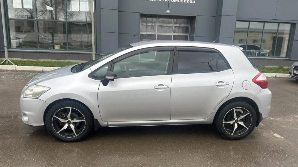 Toyota Auris I Рестайлинг Чайковский  - изображение 5