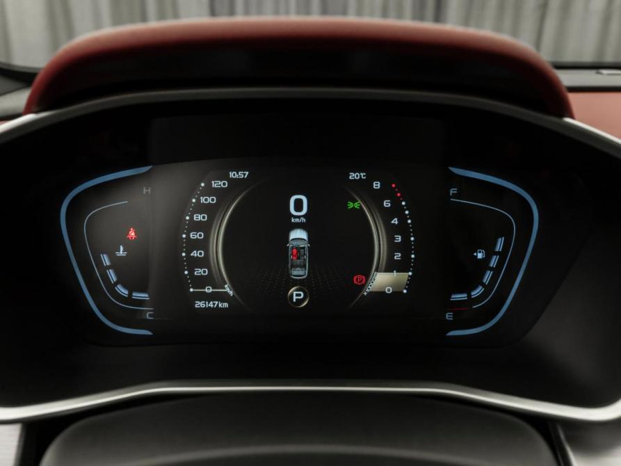 Belgee X50 Москва  - изображение 12