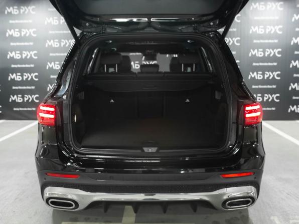Новый Mercedes-Benz GLB I (X247) Рестайлинг 2024 года, цена 6 370 000 рублей, внедорожник, Автокод Объявления