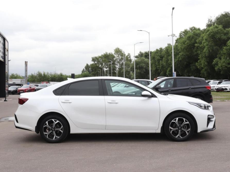 Kia Cerato IV Москва  - изображение 4