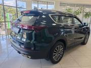 JETOUR X70+ I Рестайлинг Москва  - изображение 16