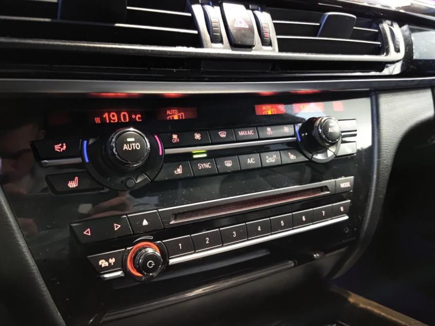 BMW X5 III (F15) Казань  - изображение 25