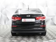 Kia Rio III Рестайлинг Ульяновск  - изображение 20