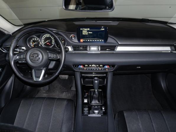 Mazda 6 III (GJ) Рестайлинг 2 с пробегом 2020 года, цена 2 360 000 рублей, 100250 км, седан, Автокод Объявления