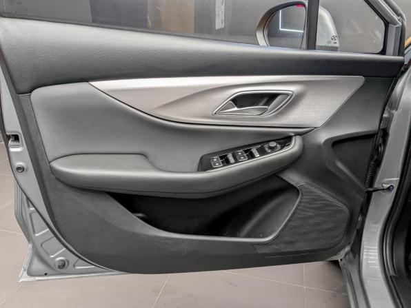 BAIC U5 Plus с пробегом 2024 года, цена 745 000 рублей, 164384 км, седан, Автокод Объявления