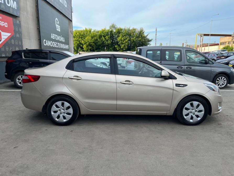 Kia Rio III Альметьевск  - изображение 8