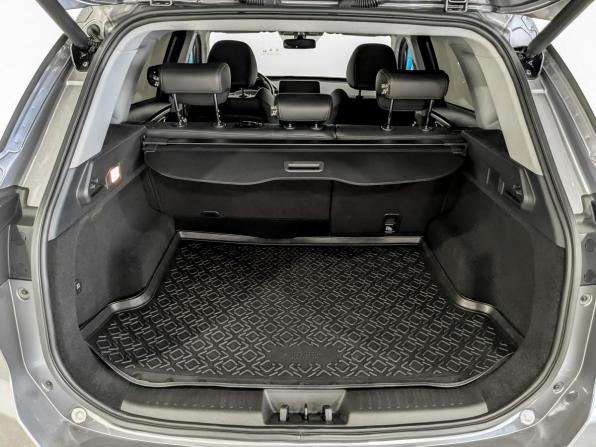 Chery Tiggo 7 Pro I с пробегом 2022 года, цена 1 700 000 рублей, 40964 км, внедорожник, Автокод Объявления