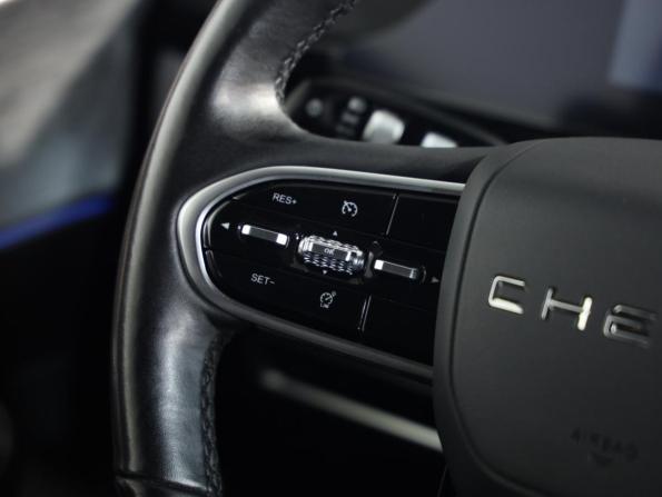 Omoda C5 I с пробегом 2023 года, цена 1 674 999 рублей, 53697 км, внедорожник, Автокод Объявления