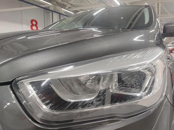 Ford Kuga II Рестайлинг с пробегом 2018 года, цена 1 320 000 рублей, 171652 км, внедорожник, Автокод Объявления