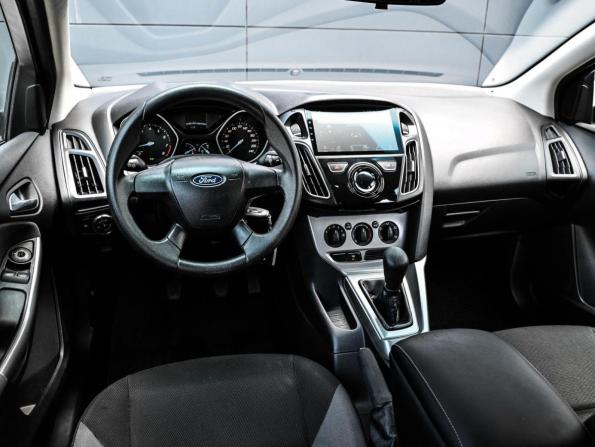 Ford Focus III с пробегом 2011 года, цена 774 000 рублей, 163691 км, хэтчбек, Автокод Объявления