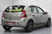 Renault Sandero I Кемерово  - изображение 28